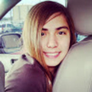 Meet your Posher, Savanah